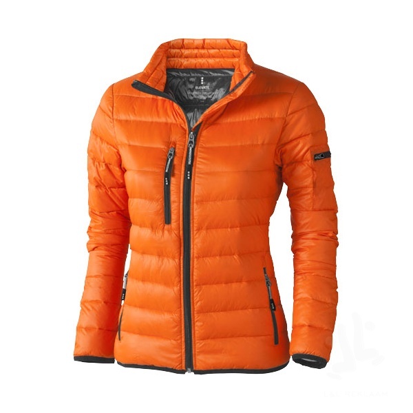 Scotia light down ladies jacket