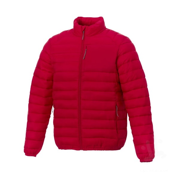 Athenas men's insulated jacket