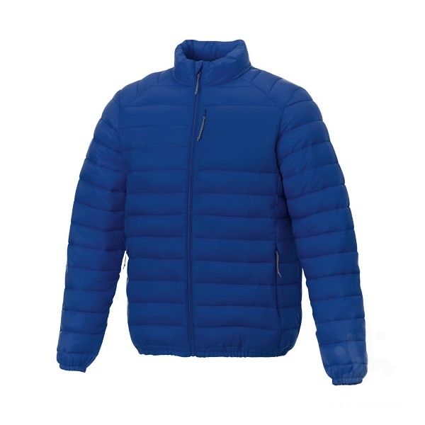 Athenas men's insulated jacket