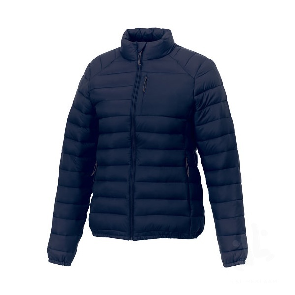 Athenas women's insulated jacket