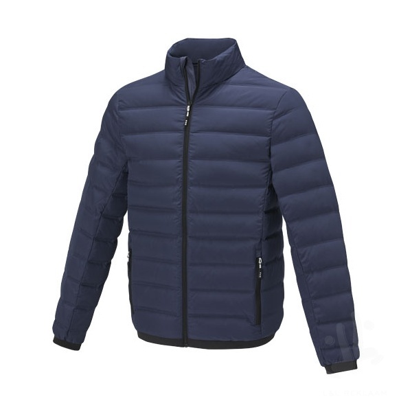 Macin men's insulated down jacket