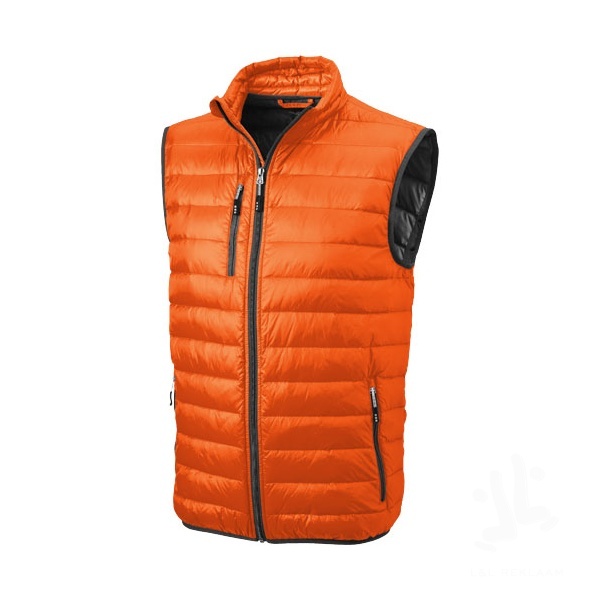 Fairview light down bodywarmer