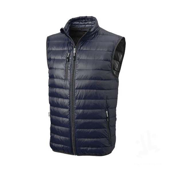 Fairview light down bodywarmer