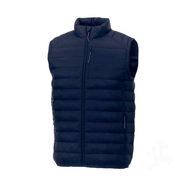 Pallas men's insulated bodywarmer