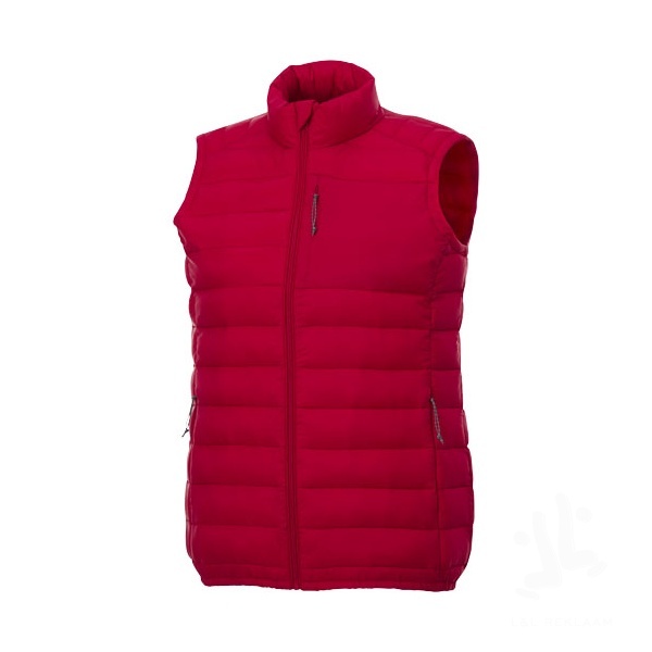 Pallas women's insulated bodywarmer