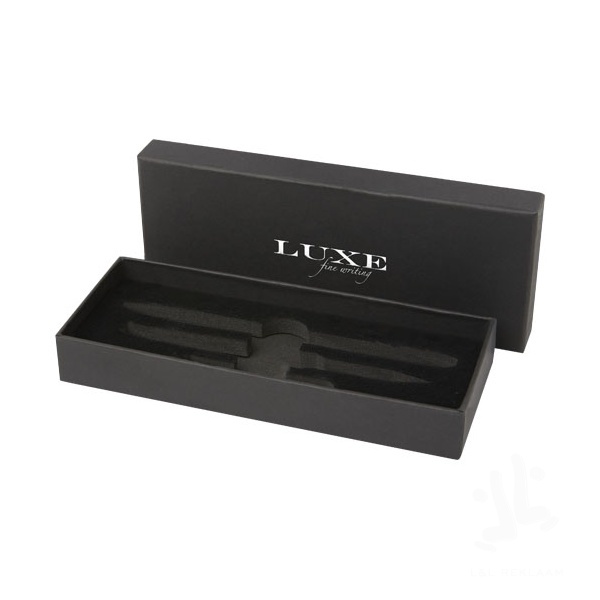 Tactical Dark duo pen gift box