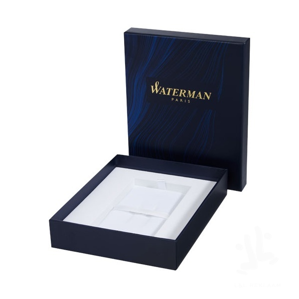 Waterman duo pen gift box