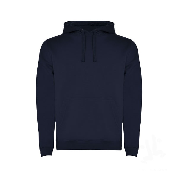 Urban men's hoodie