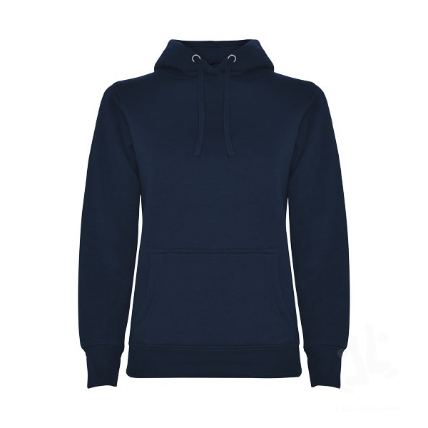 Urban women's hoodie