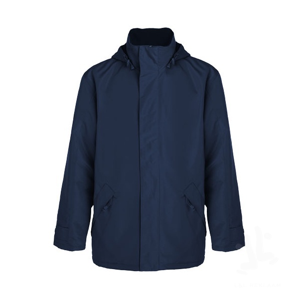 Europa unisex insulated jacket