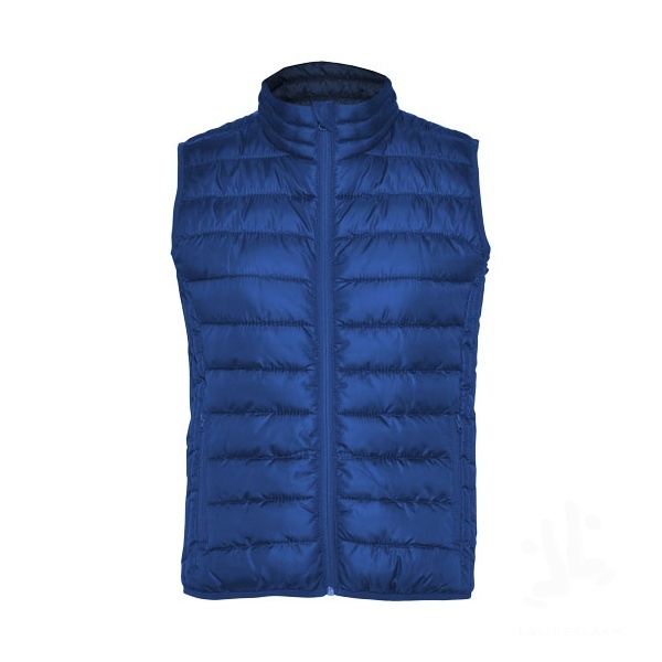 Oslo women's insulated bodywarmer