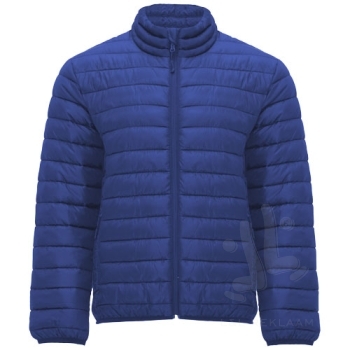 Finland men's insulated jacket