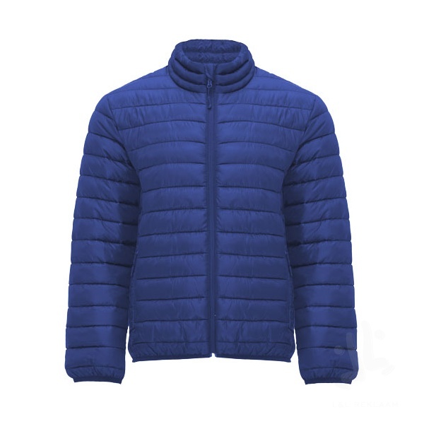 Finland men's insulated jacket