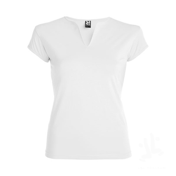 Belice short sleeve women's t-shirt