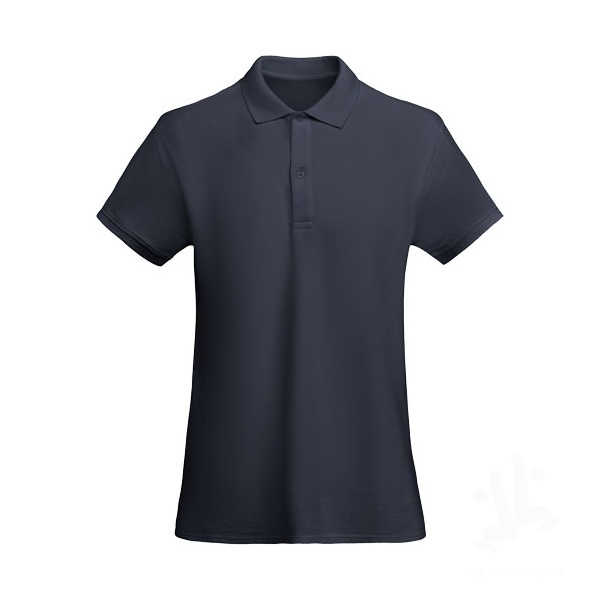 Prince short sleeve women's polo