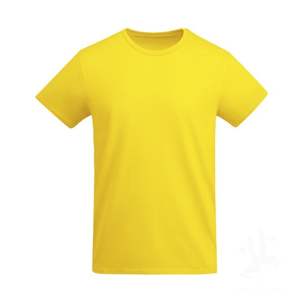 Breda short sleeve men's t-shirt