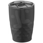 Geo 350 ml copper vacuum insulated tumbler