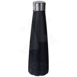 Duke 500 ml copper vacuum insulated sport bottle