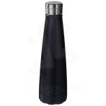 Duke 500 ml copper vacuum insulated water bottle