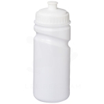 Easy-squeezy 500 ml white sport bottle