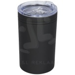 Pika 330 ml vacuum insulated tumbler and insulator