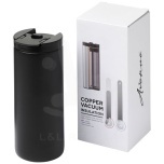 Lebou 360 ml copper vacuum insulated tumbler