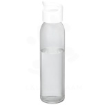 Sky 500 ml glass water bottle