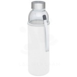 Bodhi 500 ml glass water bottle