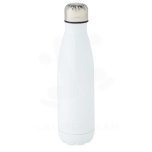 Cove 500 ml vacuum insulated stainless steel bottle