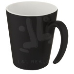 Oli 360 ml ceramic mug with handle