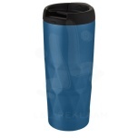 Prism 450 ml kuparityhjiöeristetty kahvimuki