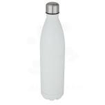 Cove 1 L vacuum insulated stainless steel bottle