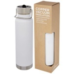 Thor 750 ml copper vacuum insulated sport bottle