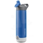 HidrateSpark® TAP 592 ml vacuum insulated stainless steel smart water bottle
