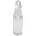 Bergen 800 ml:n vesipullo kierrätetystä muovista