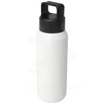 Astra 600 ml RCS certified recycled stainless steel copper vacuum insulated water bottle