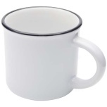 Bari 240 ml:n keraaminen muki