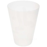 Glastonbury 300 ml:n kestokäyttöinen muovimuki