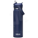 Camelbak® Thrive Flip VSS 750 ml:n ruostumattomasta teräksestä valmistettu vesipullo kääntyvällä pillillä