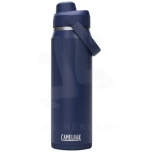 Camelbak® Thrive Chug VSS 750 ml:n ruostumattomasta teräksestä valmistettu vesipullo kierrekorkilla