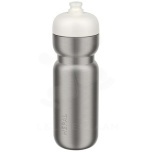 Mepal Pull ruostumattomasta teräksestä valmistettu urheilujuomapullo, 800 ml