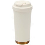 Hampton 480 ml RCS taaskasutatud roostevabast terasest topeltseinaga vaakumisolatsiooniga termos