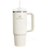 Stanley Quencher® H2.0 FlowState™ 890 ml recycled stainless steel insulated tumbler