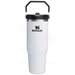 Stanley IceFlow™ 2.0 890 ml insulated stainless steel tumbler with flip straw