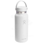 Hydro Flask Wide Mouth 946 ml insulated stainless steel water bottle