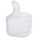 Thumbs-up stressipall