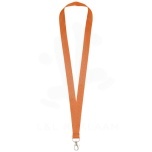 Impey lanyard with convenient hook
