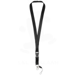 Sagan phone holder lanyard with detachable buckle