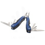 Casper 11-function multi-tool