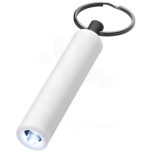 Retro LED keychain light